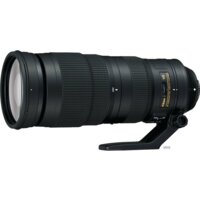 Объектив Nikon AF-S NIKKOR 200-500mm f/5.6E ED VR — Chaika Market