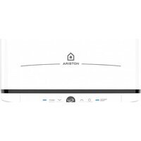 Накопительный электрический водонагреватель Ariston Velis Tech PW ABSE 100 - Изображение №3 — Chaika Market
