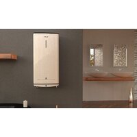 Накопительный электрический водонагреватель Ariston Velis Tech PW ABSE 100 - Изображение №4 — Chaika Market