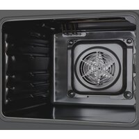Электрический духовой шкаф Hansa BOEI64001 - Изображение №5 — Chaika Market