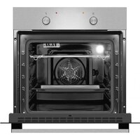Электрический духовой шкаф Hansa BOEI64001 - Изображение №3 — Chaika Market