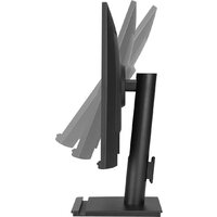 Монитор ASUS Business BE248CFN - Изображение №3 — Chaika Market