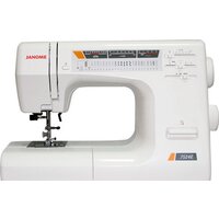 Электронная швейная машина Janome 7524E — Chaika Market