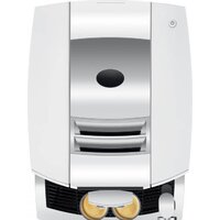 Кофемашина JURA J8 Piano White EA 15460 - Изображение №7 — Chaika Market