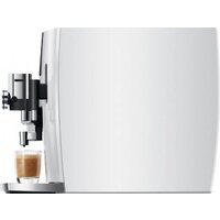 Кофемашина JURA J8 Piano White EA 15460 - Изображение №5 — Chaika Market