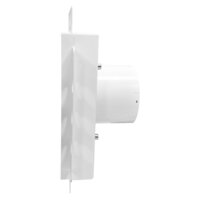 Осевой вентилятор Homy Air APS100WMTZ (с обратным клапаном) - Изображение №3 — Chaika Market