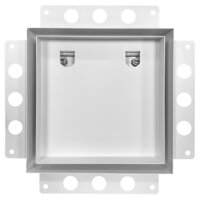 Осевой вентилятор Homy Air APS100WMTZ (с обратным клапаном) - Изображение №5 — Chaika Market