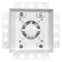 Осевой вентилятор Homy Air APS100WMTZ (с обратным клапаном) - Изображение №2 — Chaika Market