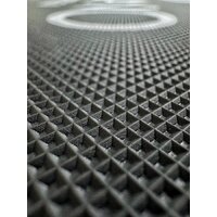 Электрическая беговая дорожка Calviano Harvi (серый) - Изображение №13 — Chaika Market