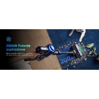 Пылесос Tineco Pure One S70 - Изображение №20 — Chaika Market