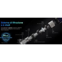 Пылесос Tineco Pure One S70 - Изображение №10 — Chaika Market