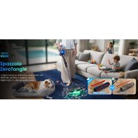 Пылесос Tineco Pure One S70 - Изображение №18 — Chaika Market