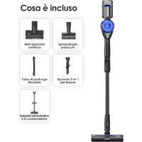 Пылесос Tineco Pure One S70 - Изображение №2 — Chaika Market