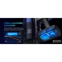 Пылесос Tineco Pure One S70 - Изображение №11 — Chaika Market