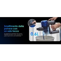 Пылесос Tineco Pure One S70 - Изображение №6 — Chaika Market