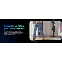 Пылесос Tineco Pure One S70 - Изображение №3 — Chaika Market