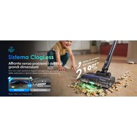 Пылесос Tineco Pure One S70 - Изображение №16 — Chaika Market