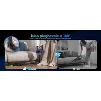 Пылесос Tineco Pure One S70 - Изображение №12 — Chaika Market