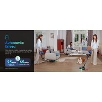 Пылесос Tineco Pure One S70 - Изображение №17 — Chaika Market