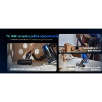 Пылесос Tineco Pure One S70 - Изображение №13 — Chaika Market