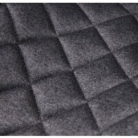 Детское автокресло Indigo Aero Isofix (серый) - Изображение №17 — Chaika Market