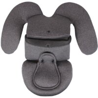 Детское автокресло Indigo Aero Isofix (серый) - Изображение №24 — Chaika Market