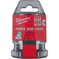 Расширительная головка Milwaukee 4932352723 - Изображение №2 — Chaika Market
