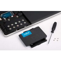 SSD Crucial BX500 2TB CT2000BX500SSD1 - Изображение №4 — Chaika Market