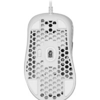 Игровая мышь Sharkoon Mysz Light2 200 (белый) - Изображение №8 — Chaika Market