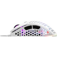 Игровая мышь Sharkoon Mysz Light2 200 (белый) - Изображение №7 — Chaika Market