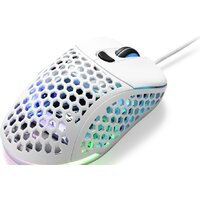 Игровая мышь Sharkoon Mysz Light2 200 (белый) - Изображение №6 — Chaika Market