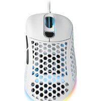 Игровая мышь Sharkoon Mysz Light2 200 (белый) — Chaika Market