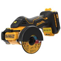Монтажная (отрезная) пила DeWalt DCS438N (без АКБ) — Chaika Market