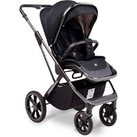 Универсальная коляска Sweet Baby Rocco 2в1 (черный) - Изображение №18 — Chaika Market