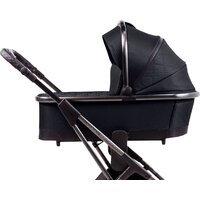 Универсальная коляска Sweet Baby Rocco 2в1 (черный) - Изображение №17 — Chaika Market