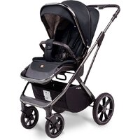 Универсальная коляска Sweet Baby Rocco 2в1 (черный) - Изображение №19 — Chaika Market