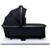 Универсальная коляска Sweet Baby Rocco 2в1 (черный) - Изображение №15 — Chaika Market