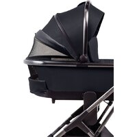 Универсальная коляска Sweet Baby Rocco 2в1 (черный) - Изображение №16 — Chaika Market