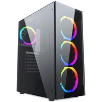 Корпус Gembird Fornax 1500 RGB CCC-FC-1500RGB — Chaika Market
