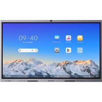 Интерактивная панель Hikvision DS-D5C75RB/B — Chaika Market