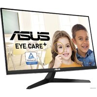 Монитор ASUS Eye Care+ VY279HE - Изображение №2 — Chaika Market