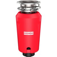 Измельчитель пищевых отходов Franke Slim 50 134.0715.098 — Chaika Market