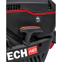 Бензорез ELITECH GC 350 - Изображение №12 — Chaika Market