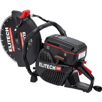 Бензорез ELITECH GC 350 - Изображение №2 — Chaika Market