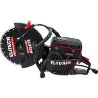 Бензорез ELITECH GC 350 — Chaika Market