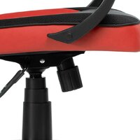 Офисное кресло Woodville Kard 15247 (black/red 67) - Изображение №14 — Chaika Market