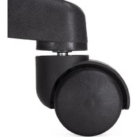 Офисное кресло Woodville Kard 15247 (black/red 67) - Изображение №15 — Chaika Market