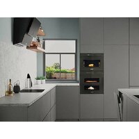 Варочная панель Samsung NZ64B5046GK - Изображение №6 — Chaika Market