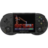 Игровая приставка Anbernic RG353P 64GB/128GB (черный) — Chaika Market