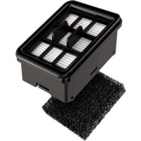 Вертикальный моющий пылесос Bissell CrossWave HF3 Select (3639N) - Изображение №4 — Chaika Market